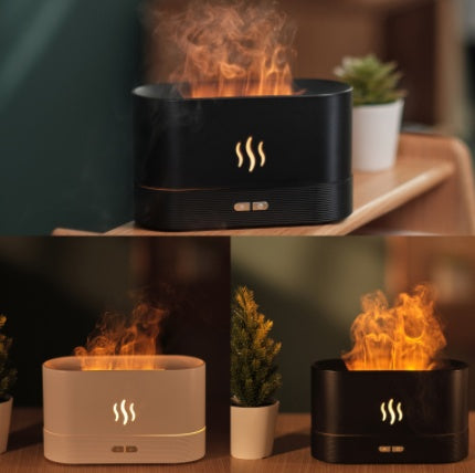 Aroma Diffuser