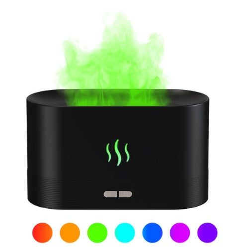 Essential Oil Diffuser