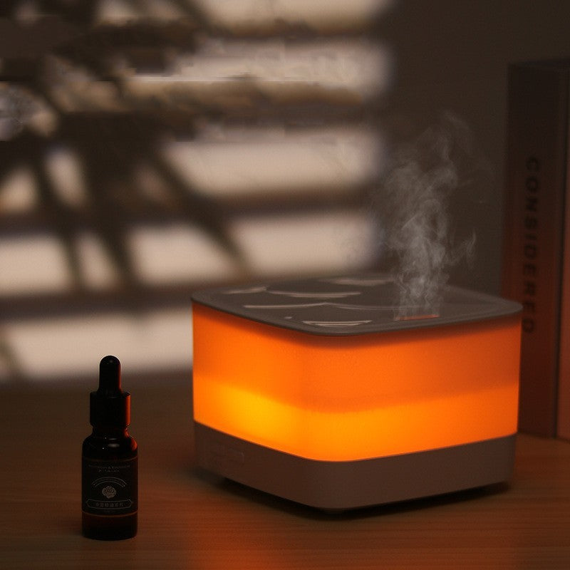 LED Light Diffuser
