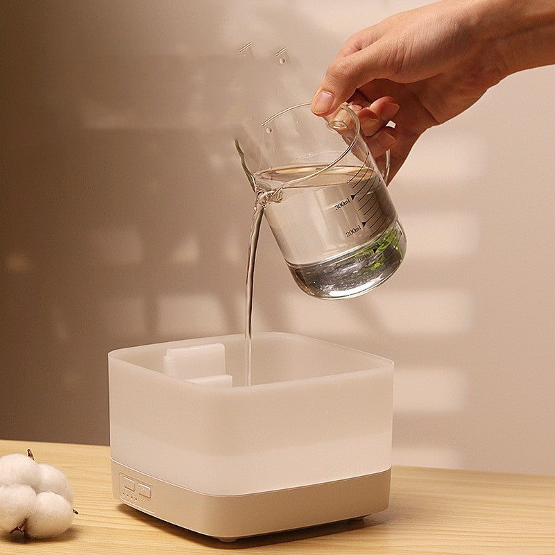 USB Aroma Diffuser