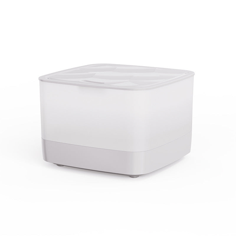 Seven-color Aroma Diffuser