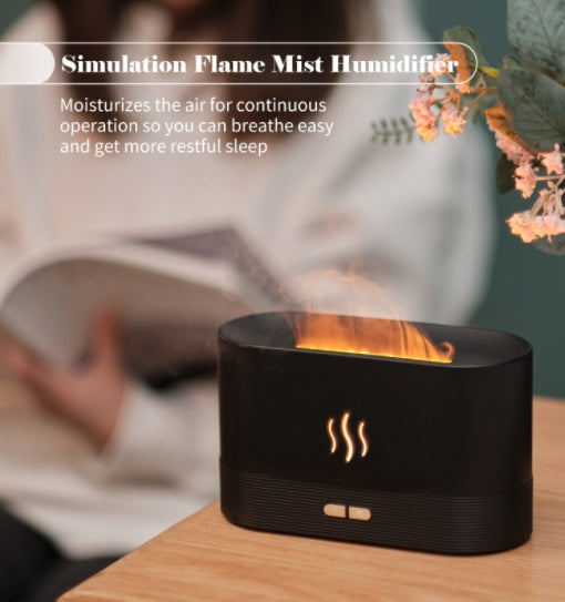 Mist Humidifier